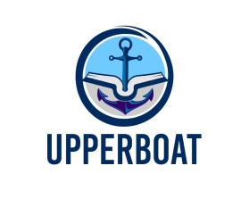Upperboat entry by teguh