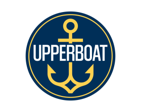 Upperboat entry by Slamet Nasrudin