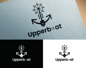 Upperboat entry by rizqi kurnia sani firdaus