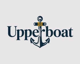 Upperboat entry by Paul Julian