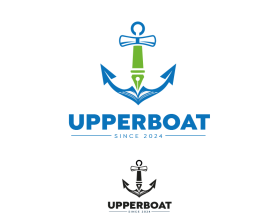 Upperboat entry by Daga Studio