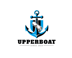 Upperboat entry by Daga Studio