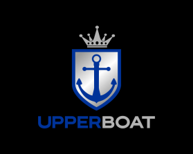 Upperboat entry by Mulyo Prayitno
