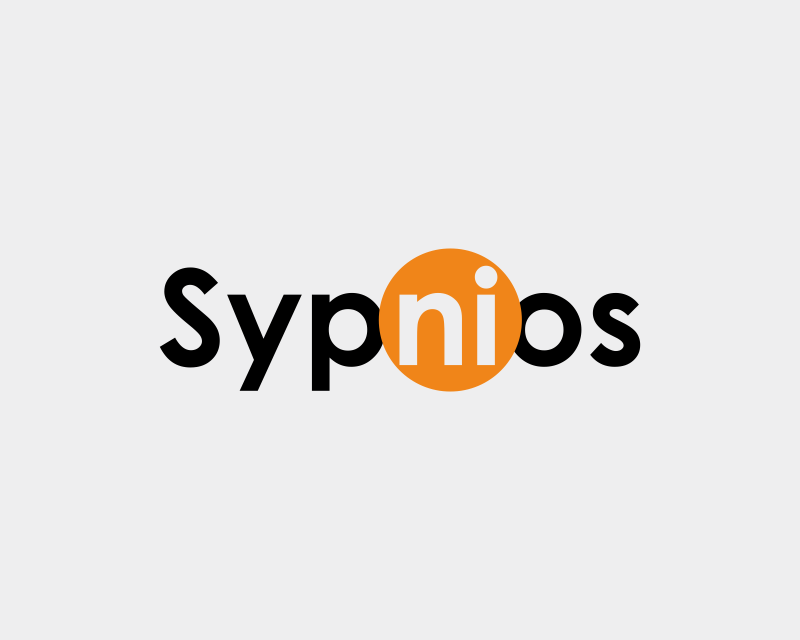 Logo Design for Sypnios