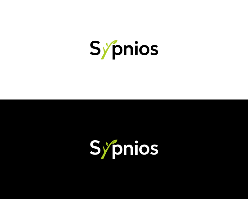 Logo Design for Sypnios