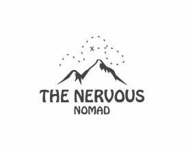 The Nervous Nomad entry by Habi Nur Abdilah