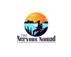 The Nervous Nomad entry by Irish Joe