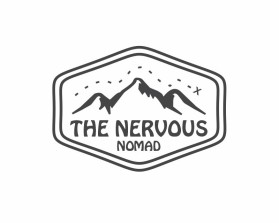 The Nervous Nomad entry by Habi Nur Abdilah
