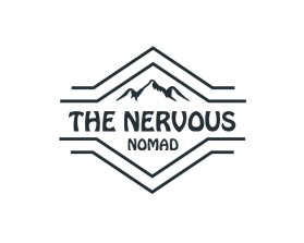 The Nervous Nomad entry by Habi Nur Abdilah