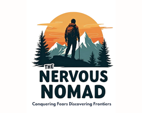 The Nervous Nomad entry by Isaac Naeem