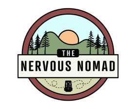 The Nervous Nomad entry by Vada Johannessen