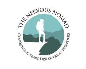 The Nervous Nomad entry by teguh