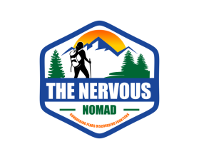 The Nervous Nomad entry by mulia