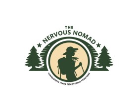 The Nervous Nomad entry by Vladimir