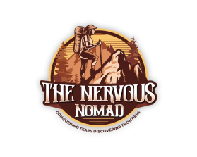 The Nervous Nomad entry by Daga Studio