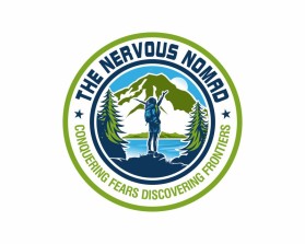 The Nervous Nomad entry by TERION