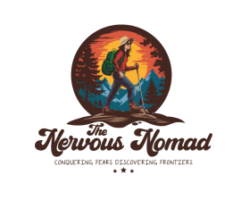 The Nervous Nomad entry by Daga Studio