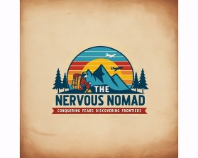 The Nervous Nomad entry by Isaac Naeem