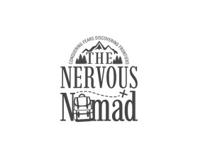 The Nervous Nomad entry by Albert Chester Casia