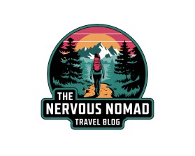 The Nervous Nomad entry by Nadine Gharbi