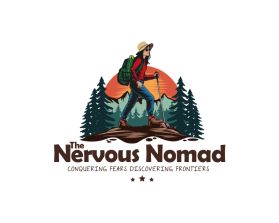 The Nervous Nomad entry by Daga Studio