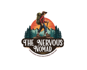The Nervous Nomad entry by Daga Studio