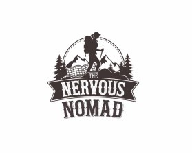 The Nervous Nomad entry by Md Mehedi Hasan