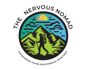 The Nervous Nomad entry by uzair