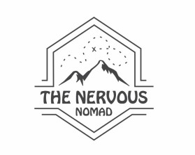 The Nervous Nomad entry by Habi Nur Abdilah