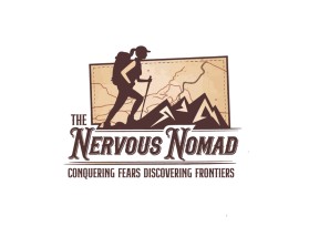 The Nervous Nomad entry by Md Mehedi Hasan