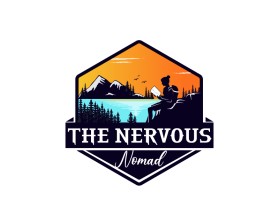 The Nervous Nomad entry by Irish Joe