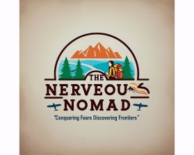 The Nervous Nomad entry by Isaac Naeem