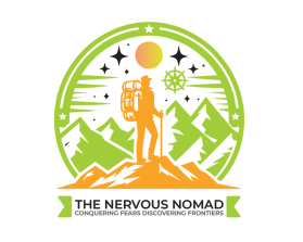 The Nervous Nomad entry by uzair