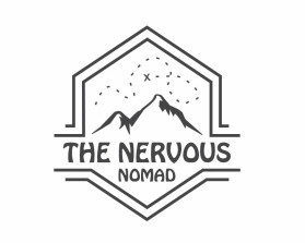 The Nervous Nomad entry by Habi Nur Abdilah