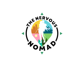 The Nervous Nomad entry by aditya satriatama