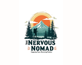 The Nervous Nomad entry by Isaac Naeem