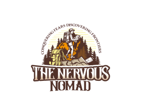The Nervous Nomad entry by Daga Studio