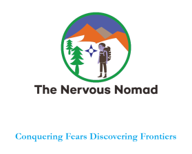 The Nervous Nomad entry by Dwi Purnomo
