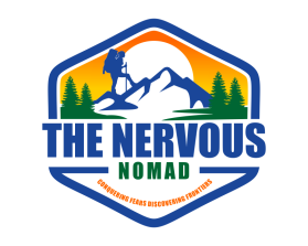 The Nervous Nomad entry by mulia