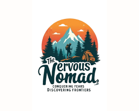 The Nervous Nomad entry by Isaac Naeem