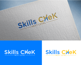 Skills CheK entry by zudyes