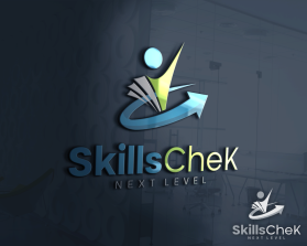 Winning entry: Skills CheK entry by SN