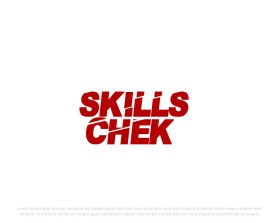Skills CheK entry by FXF Creations