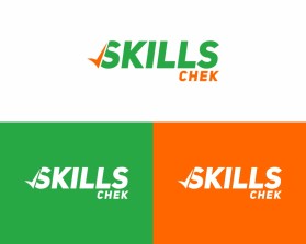 Skills CheK entry by ghofir_design