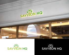Savvion HQ entry by Muahh