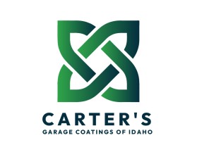 Carter's Garage Coatings of Idaho entry by Novan