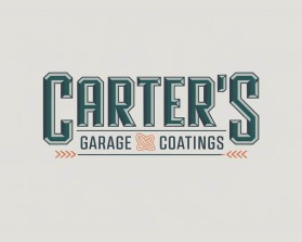 Carter's Garage Coatings of Idaho entry by Paul Julian