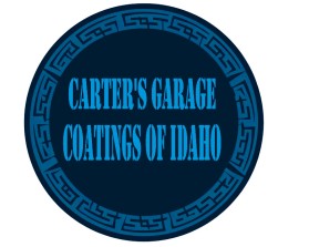 Carter's Garage Coatings of Idaho entry by Rohit Patil