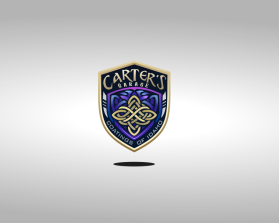 Carter's Garage Coatings of Idaho entry by John Philip Galang