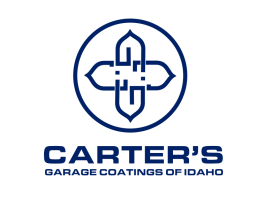 Carter's Garage Coatings of Idaho entry by Ilham Fajri